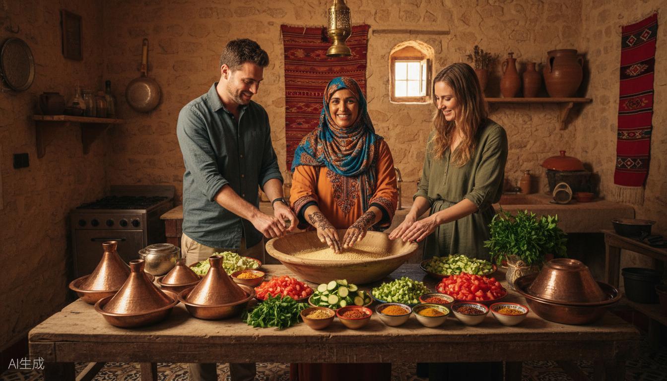 Cooking Class