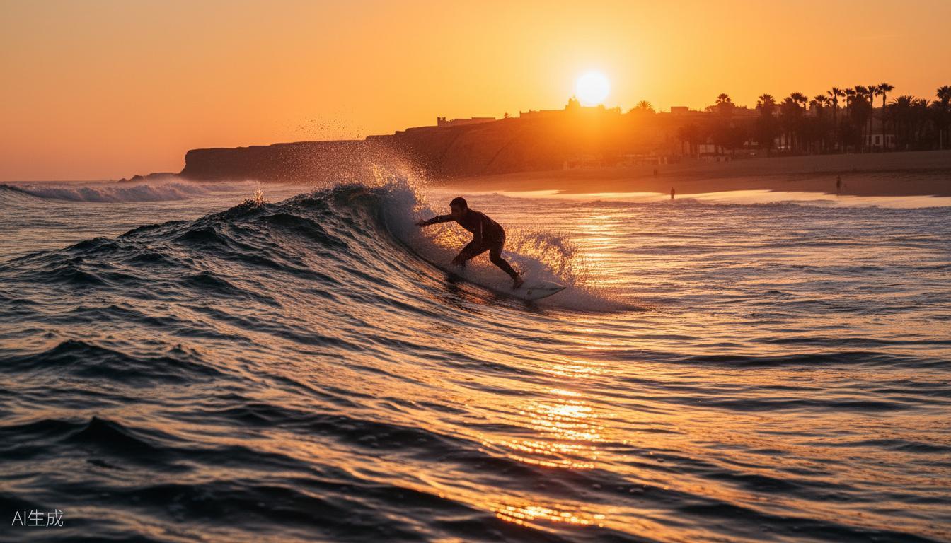 Surfing